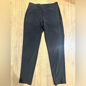 Athleta Black Pants-Size 0